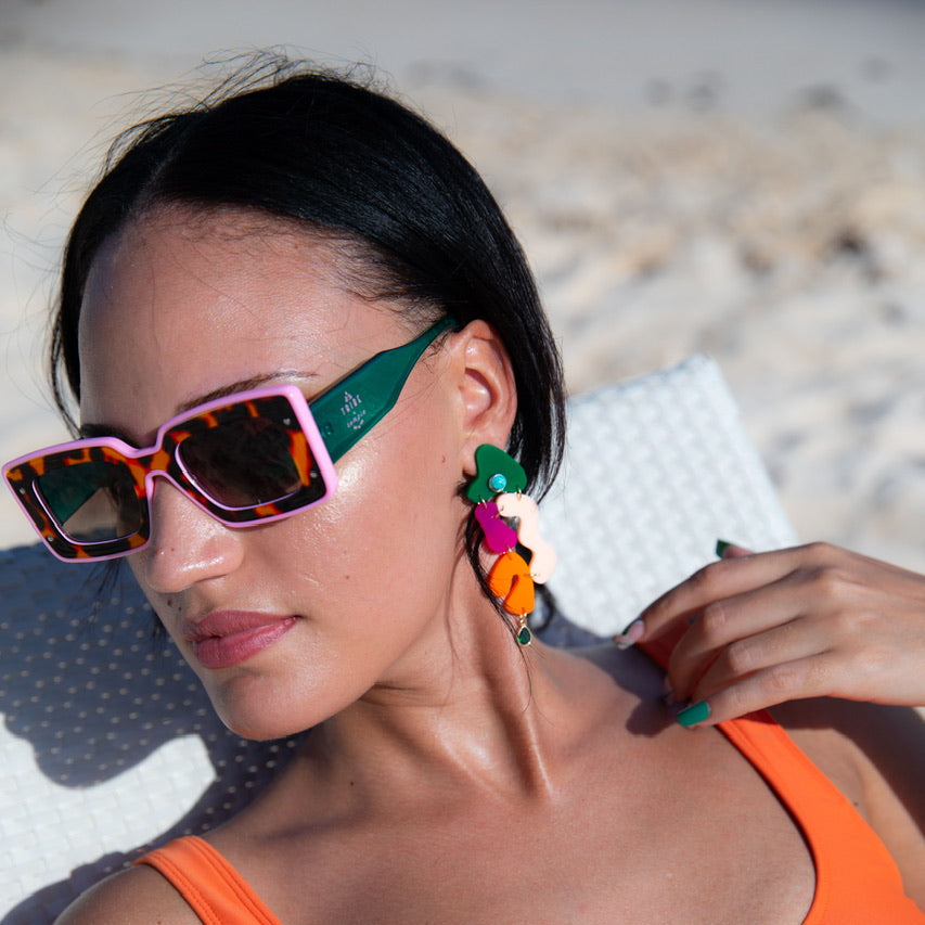 Deco Sunglasses
