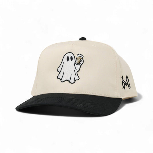 Boozy Trucker Hat